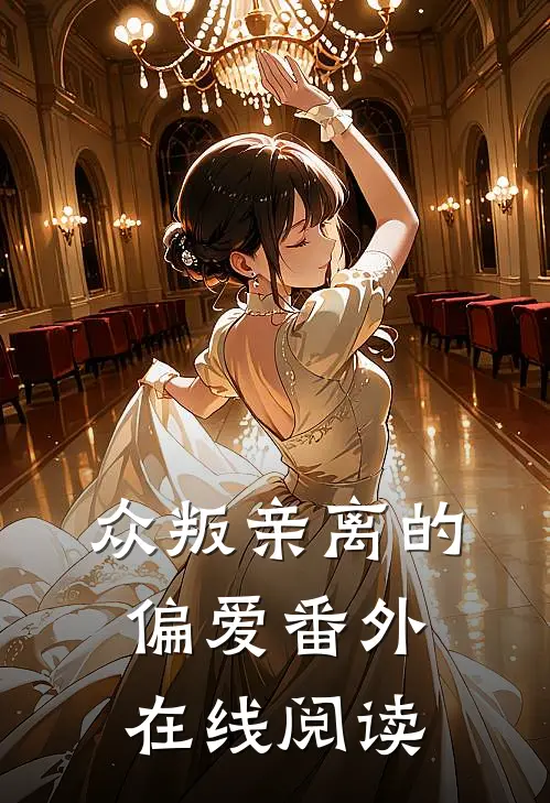 众叛亲离的偏爱番外在线阅读