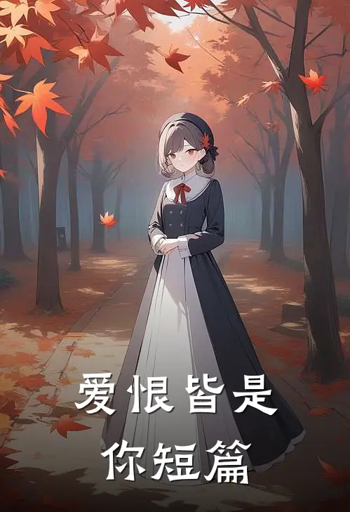 爱恨皆是你短篇