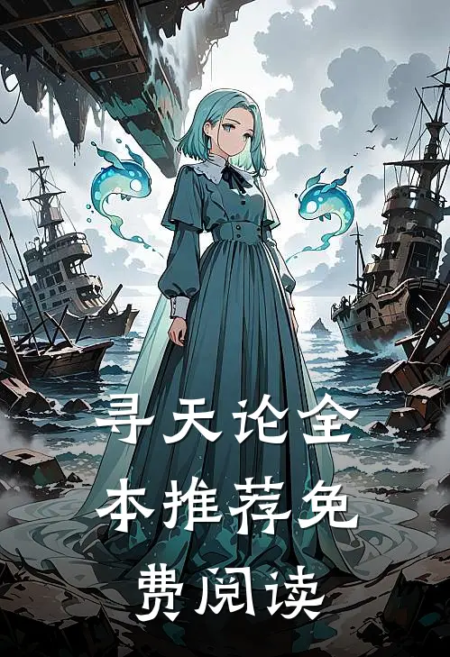 寻天论全本推荐免费阅读