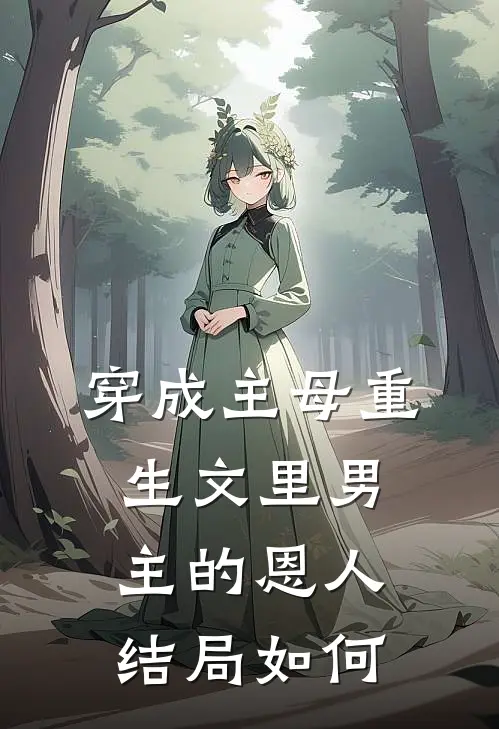 穿成主母重生文里男主的恩人结局如何