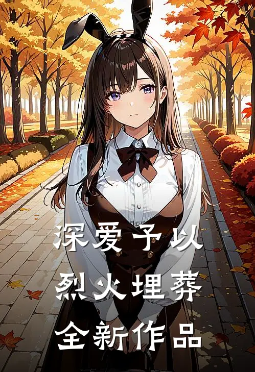 深爱予以烈火埋葬全新作品