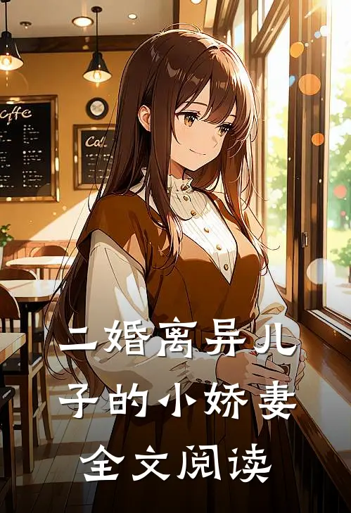 二婚离异儿子的小娇妻全文阅读