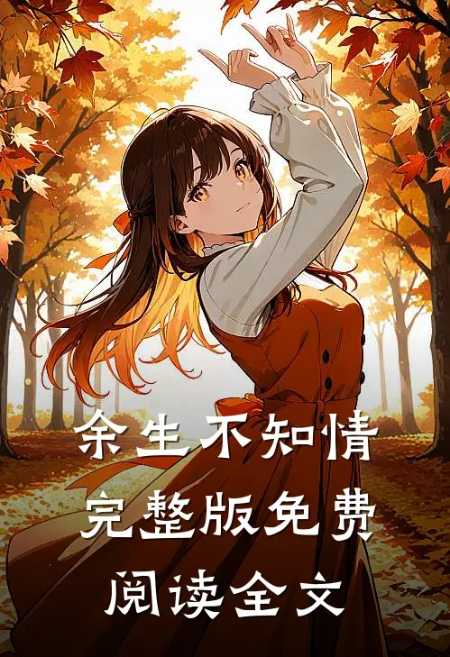 余生不知情完整版免费阅读全文