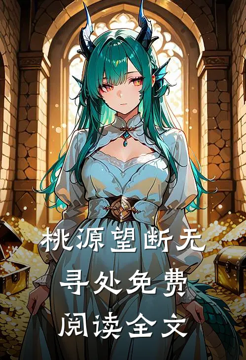 桃源望断无寻处免费阅读全文
