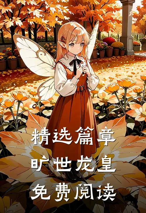 精选篇章旷世龙皇免费阅读