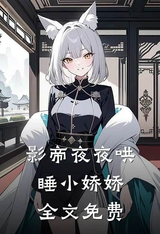 影帝夜夜哄睡小娇娇全文免费
