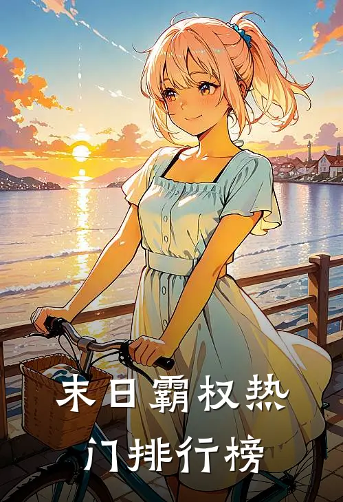 末日霸权热门排行榜