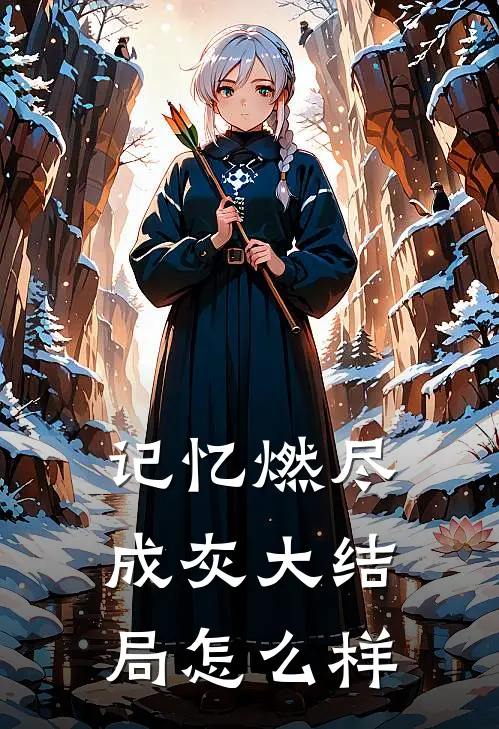 记忆燃尽成灰大结局怎么样