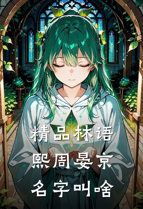 精品林语熙周晏京名字叫啥