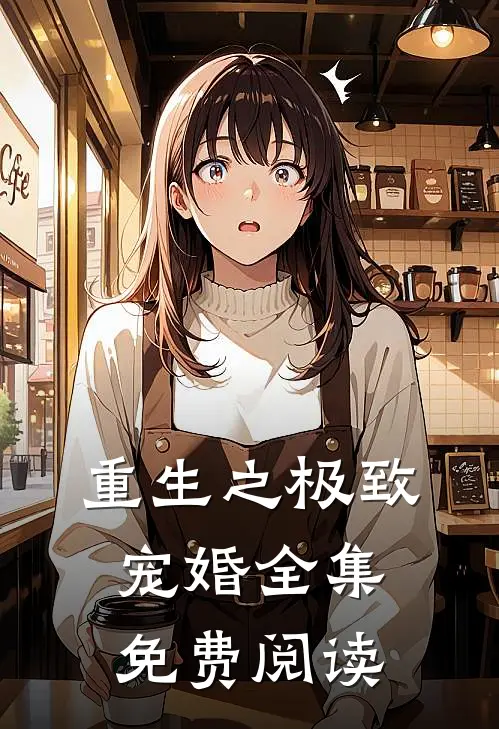 重生之极致宠婚全集免费阅读