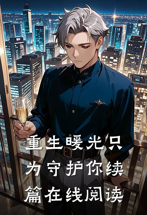 重生暖光只为守护你续篇在线阅读
