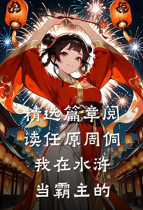 精选篇章阅读任原周侗我在水浒当霸主的