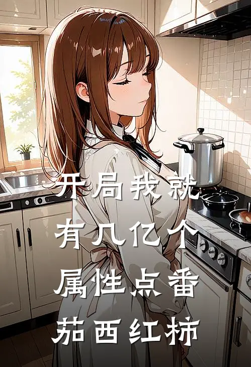 开局我就有几亿个属性点 番茄西红柿