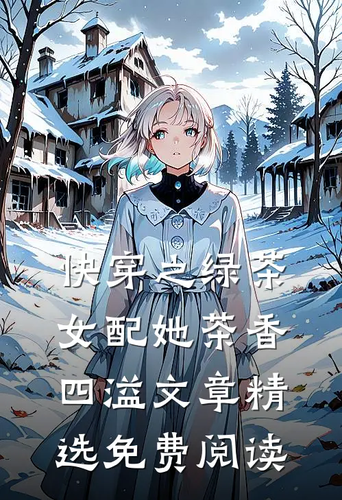快穿之绿茶女配她茶香四溢文章精选免费阅读