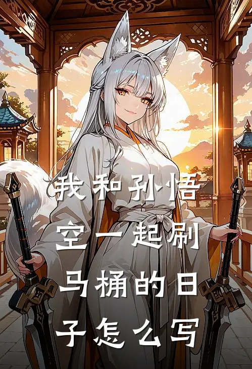 我和孙悟空一起刷马桶的日子怎么写