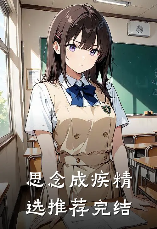 思念成疾精选推荐完结