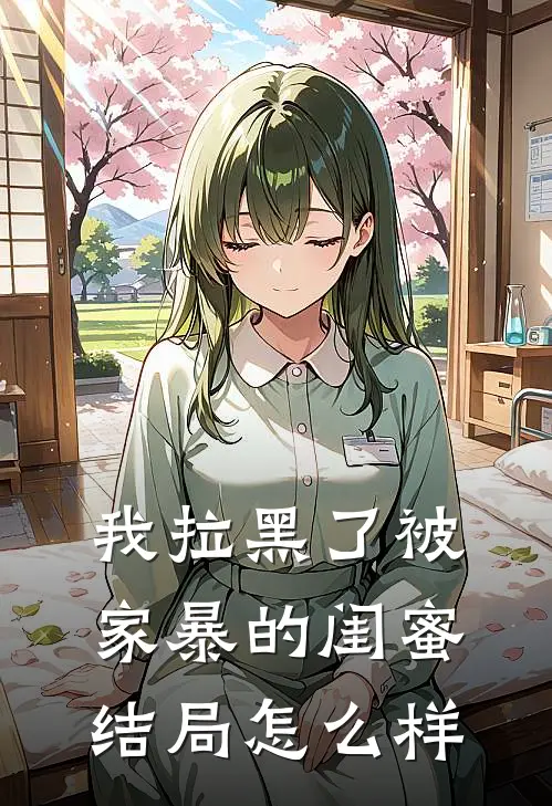 我拉黑了被家暴的闺蜜结局怎么样