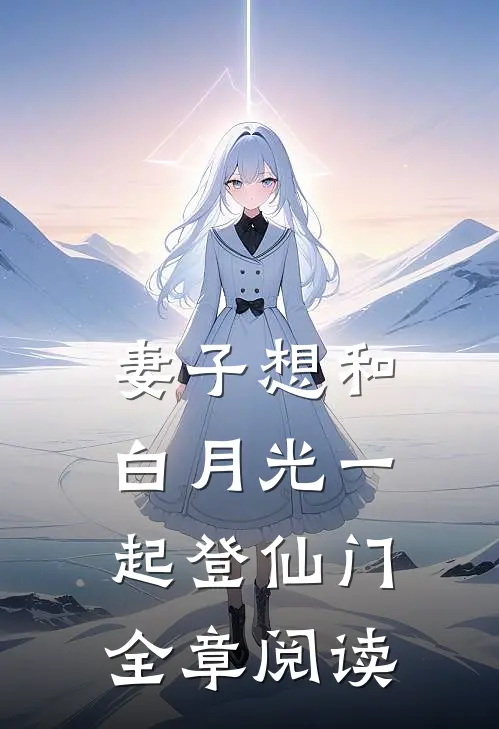妻子想和白月光一起登仙门全章阅读
