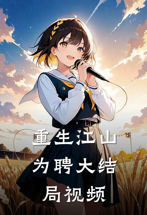 重生江山为聘大结局视频