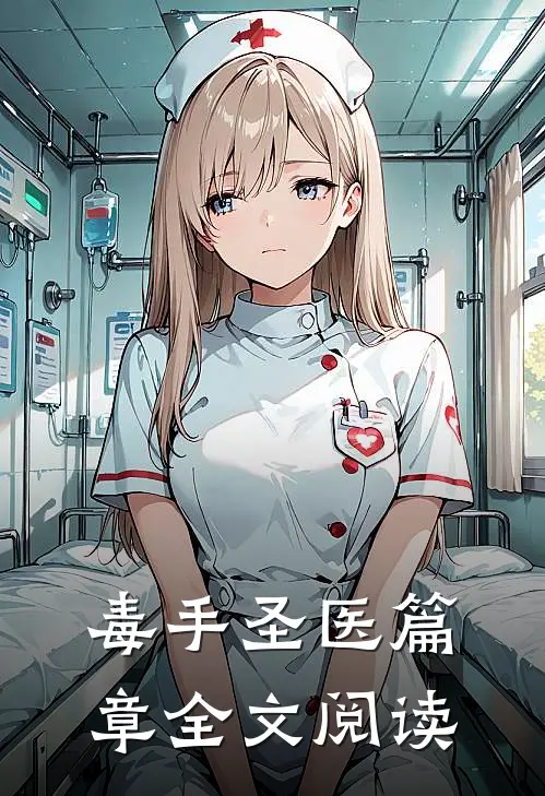 毒手圣医篇章全文阅读