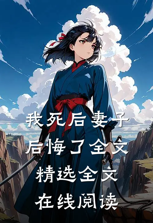 我死后妻子后悔了全文精选全文在线阅读