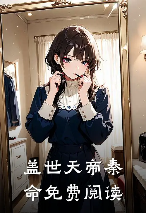盖世天帝秦命免费阅读