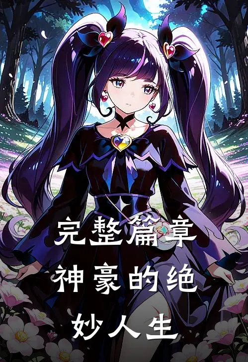 完整篇章神豪的绝妙人生
