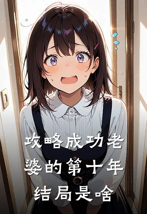 攻略成功老婆的第十年结局是啥