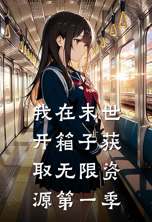 我在末世开箱子获取无限资源 第一季