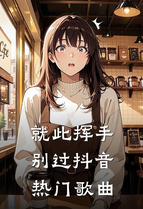 就此挥手别过抖音热门歌曲