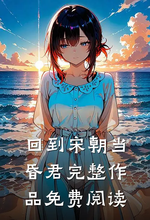 回到宋朝当昏君完整作品免费阅读