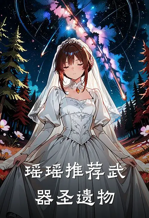 瑶瑶推荐武器圣遗物