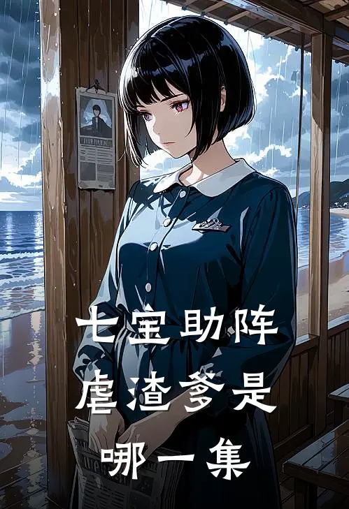 七宝助阵虐渣爹是哪一集