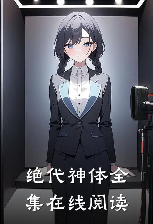 绝代神体全集在线阅读