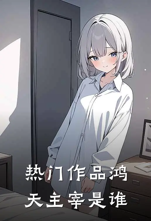 热门作品鸿天主宰是谁