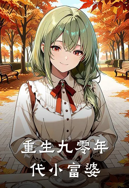 重生九零年代小富婆