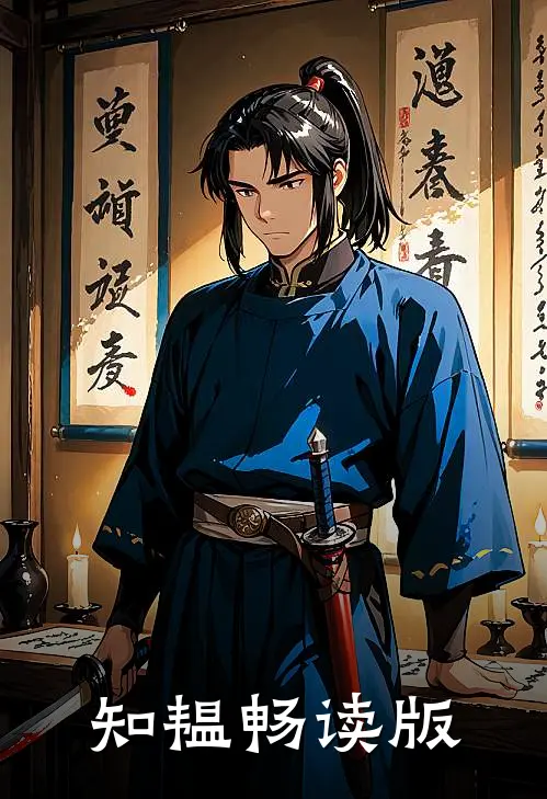 知韫畅读版