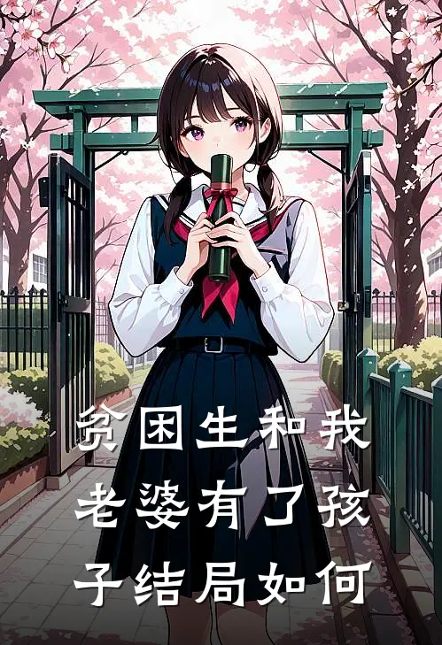 贫困生和我老婆有了孩子结局如何