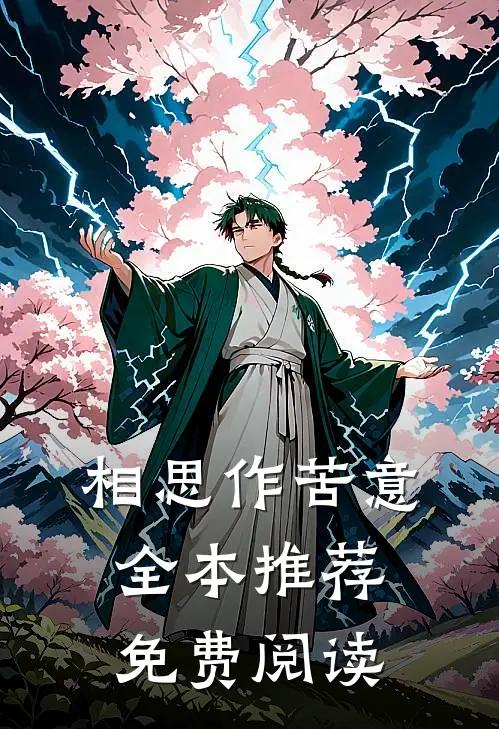 相思作苦意全本推荐免费阅读
