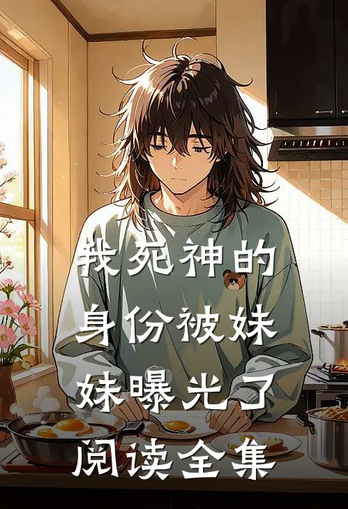 我死神的身份被妹妹曝光了阅读全集
