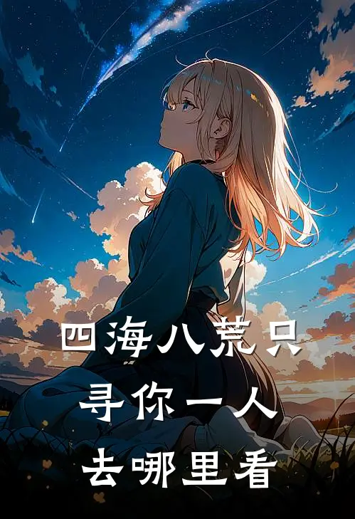 四海八荒只寻你一人去哪里看