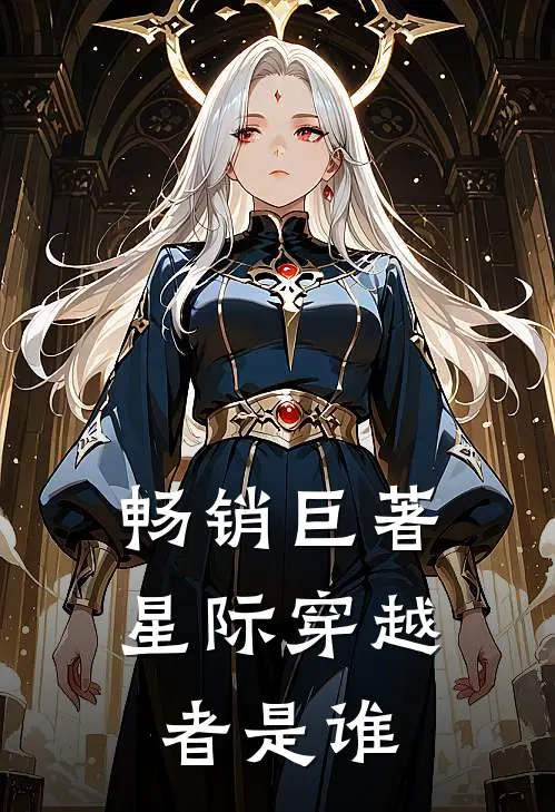 畅销巨著星际穿越者是谁