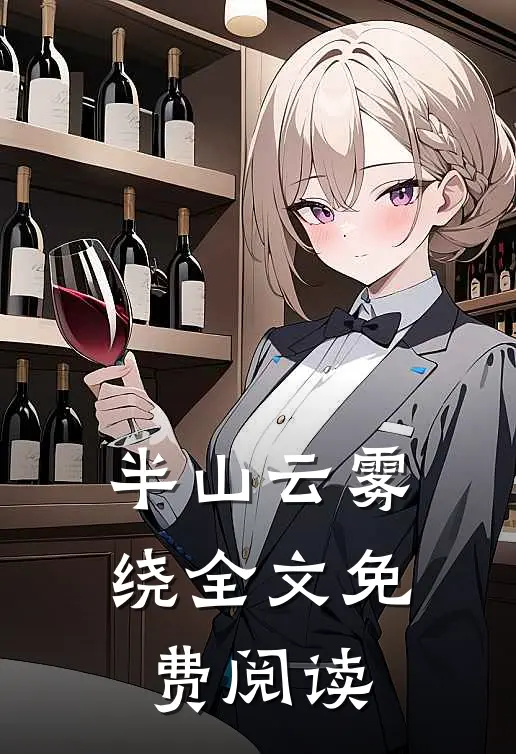 半山云雾绕全文免费阅读