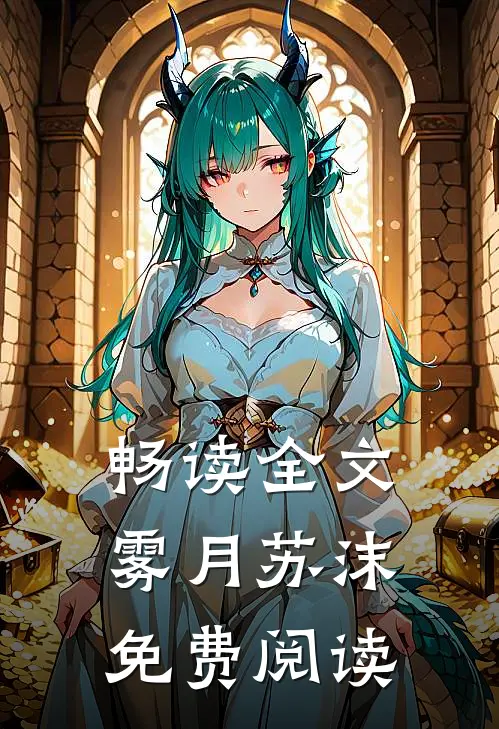 畅读全文雾月苏沫免费阅读