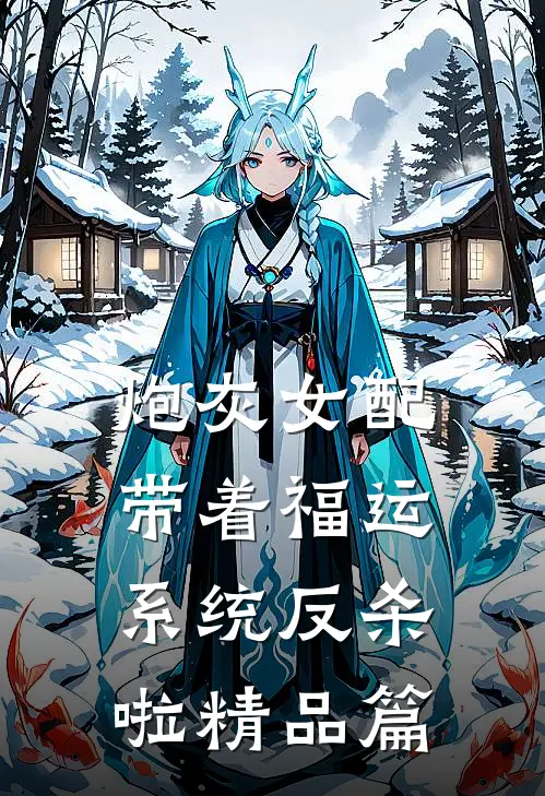 炮灰女配带着福运系统反杀啦精品篇