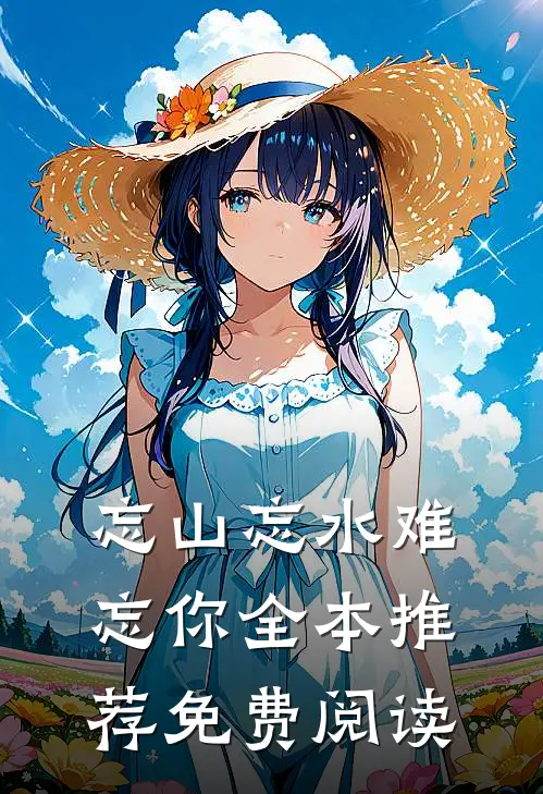 忘山忘水难忘你全本推荐免费阅读
