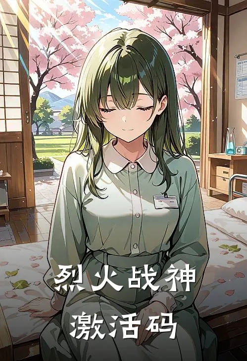 烈火战神激活码