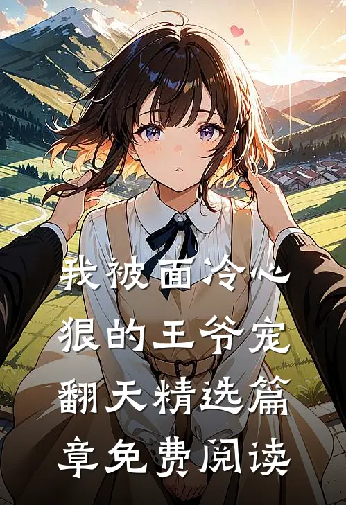 我被面冷心狠的王爷宠翻天精选篇章免费阅读