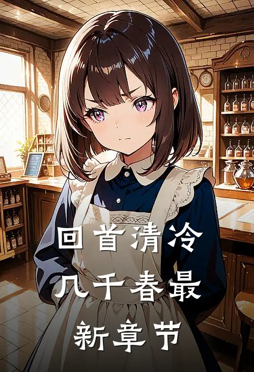 回首清冷几千春最新章节