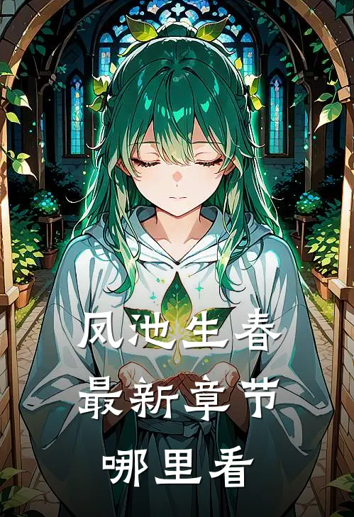 凤池生春最新章节哪里看